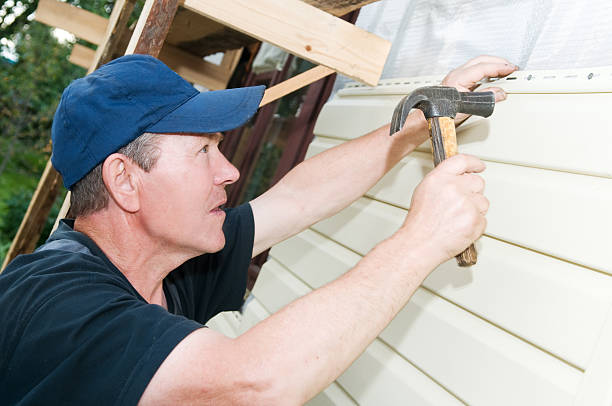 Siding for Commercial Buildings in Orangevale, CA